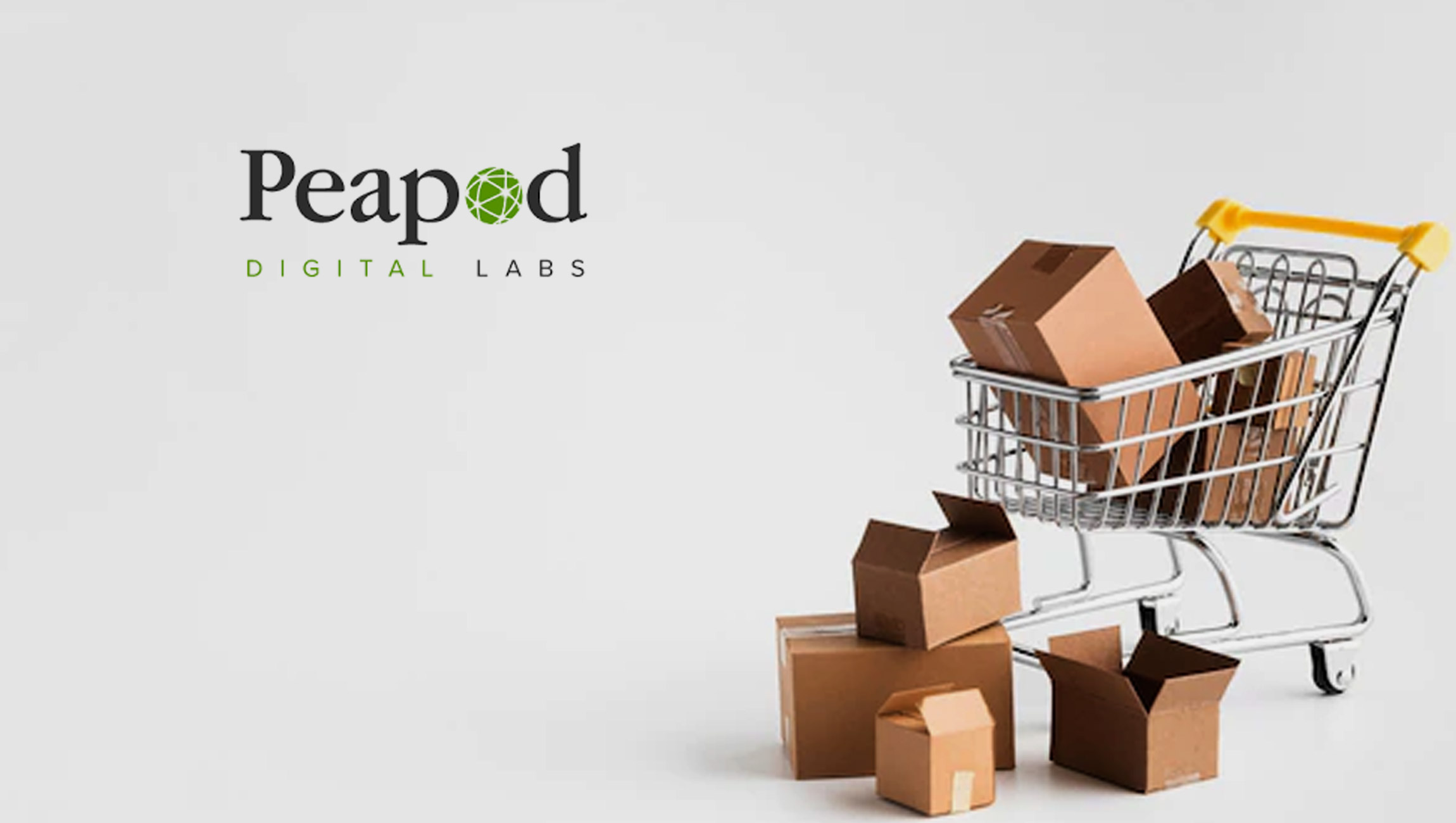 Peapod Digital Labs Launches New System for Private Brands Product and Packaging Specifications