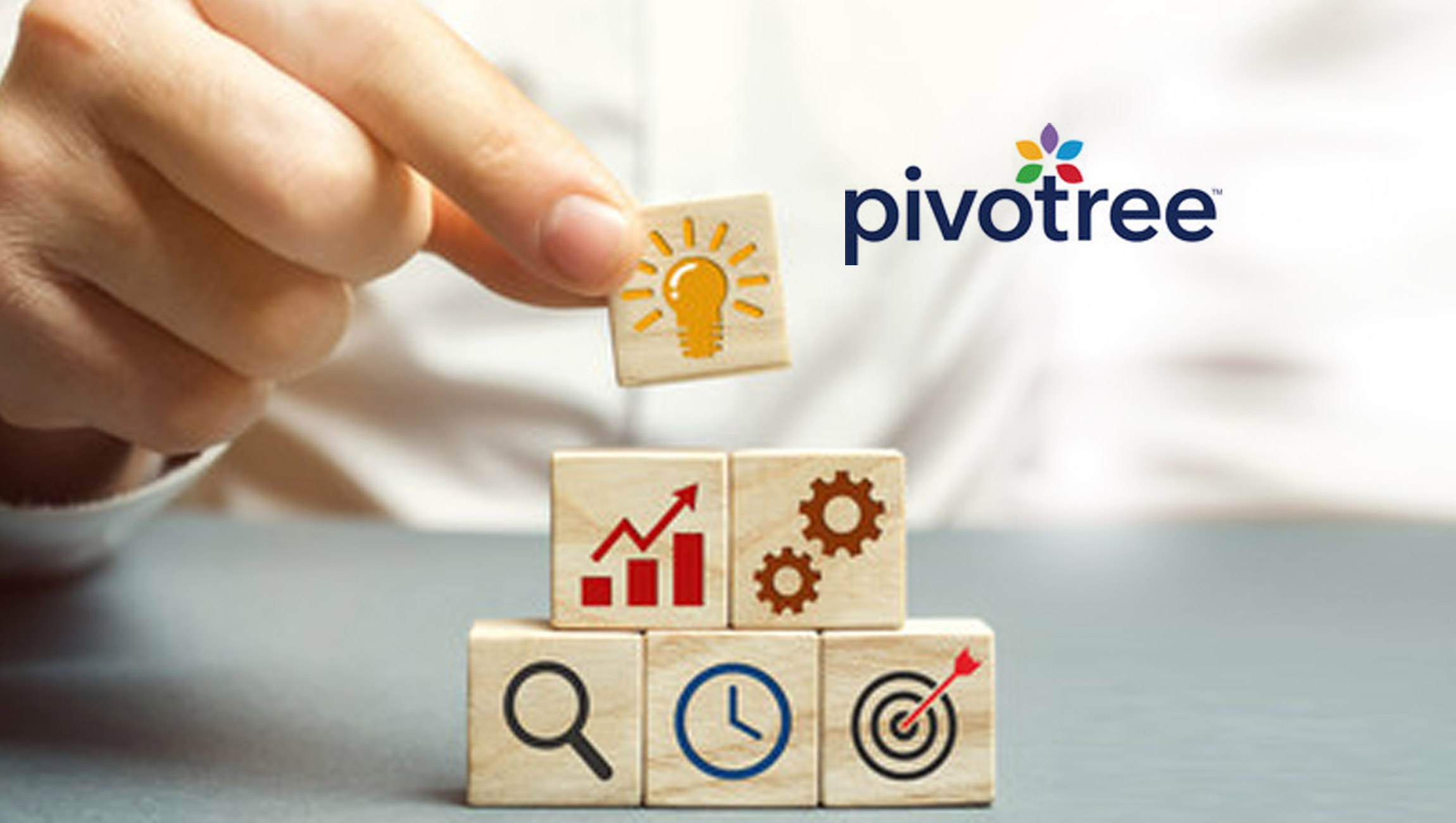 Pivotree Joins MACH Alliance to Drive Innovation and Interoperability in Digital Commerce Ecosystems