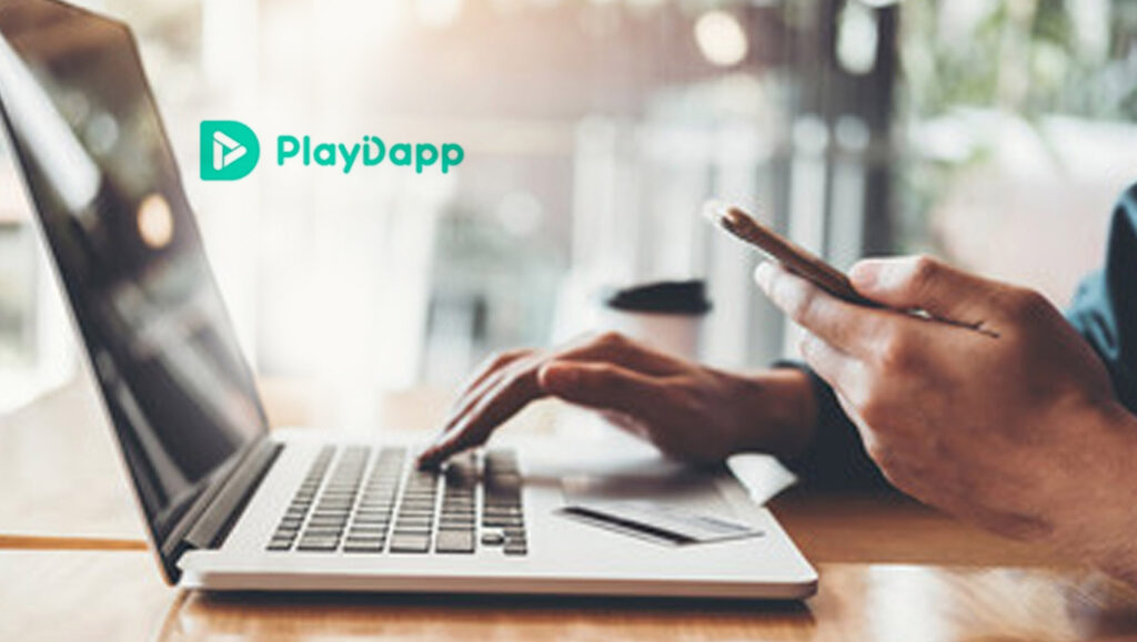 PlayDapp-signs-a-strategic-MOU-with-digital-IP-platform-company-'IPX'-(Line-Friends)