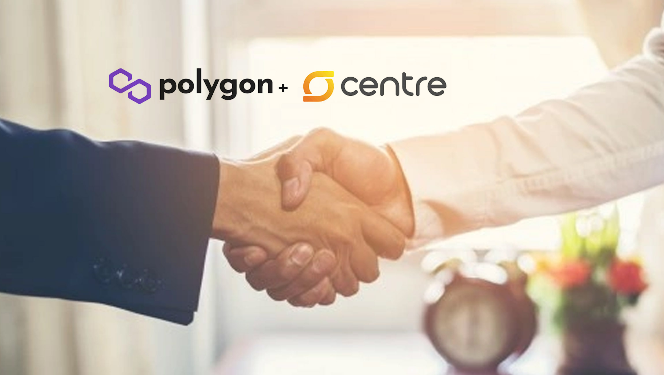 Polygon-and-Credix-Partner-with-Centre-to-Support-Verite-for-Decentralized-Identity-in-Web3