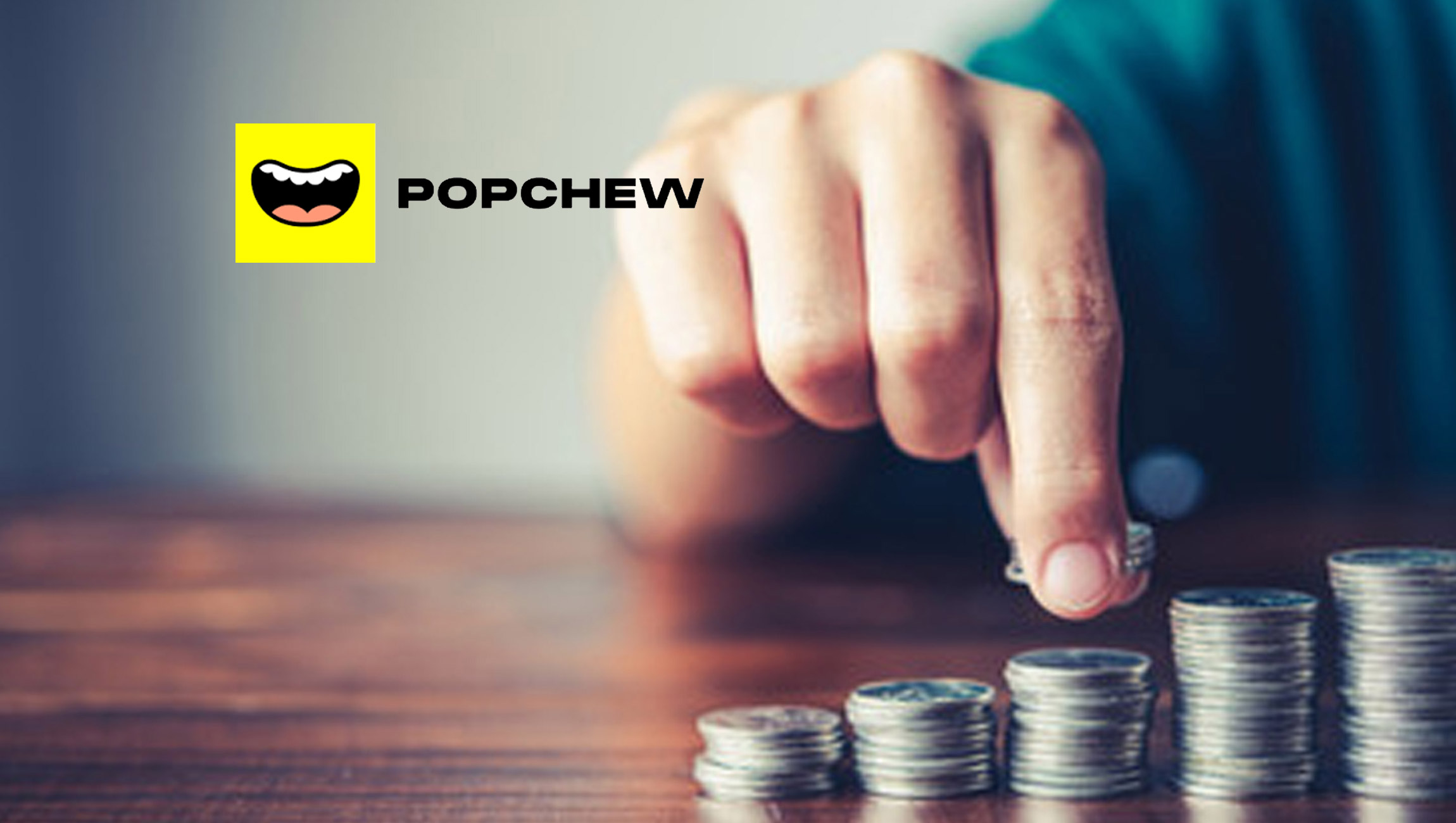 Popchew-Raises-_3.6M-in-Seed-Funding-to-Build-More-Digitally-Native-Food-Brands-In-Partnership-With-Creators