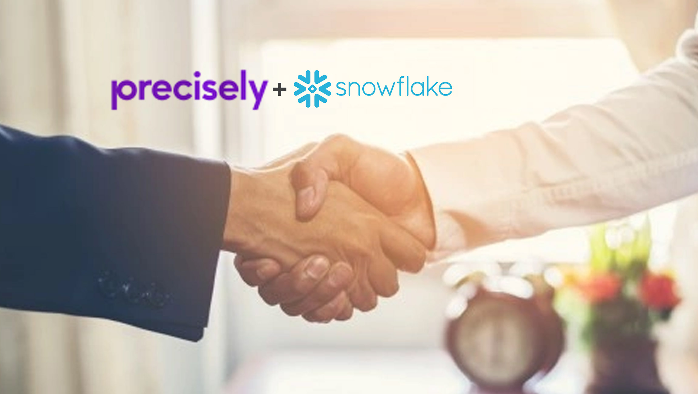 Precisely Expands Partnership with Snowflake to Unlock Data for Better Business Decisions