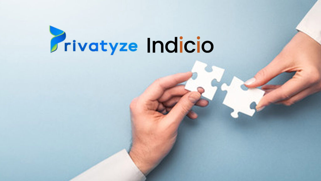 Privatyze Collaborates With Indicio To Build a Decentralized Data Marketplace