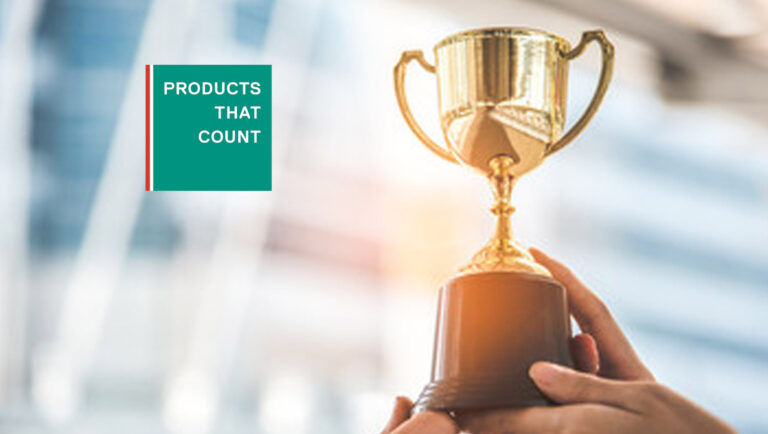 Products That Count Reveals Winners of 2022 Product Awards and Global CPO 20