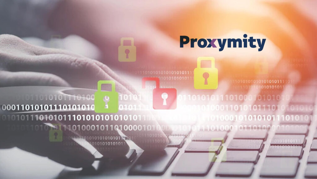 Proxymity Announces New Strategic Investment by BNP Paribas Securities Services