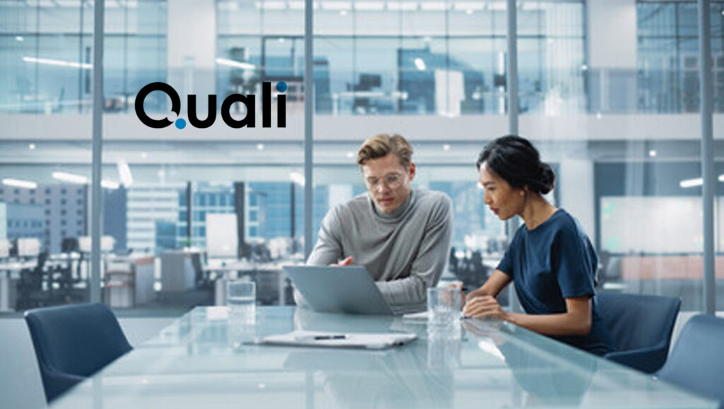 Quali Announces Enhanced Support for Helm to ImproveContainer Governance While Accelerating Deployment