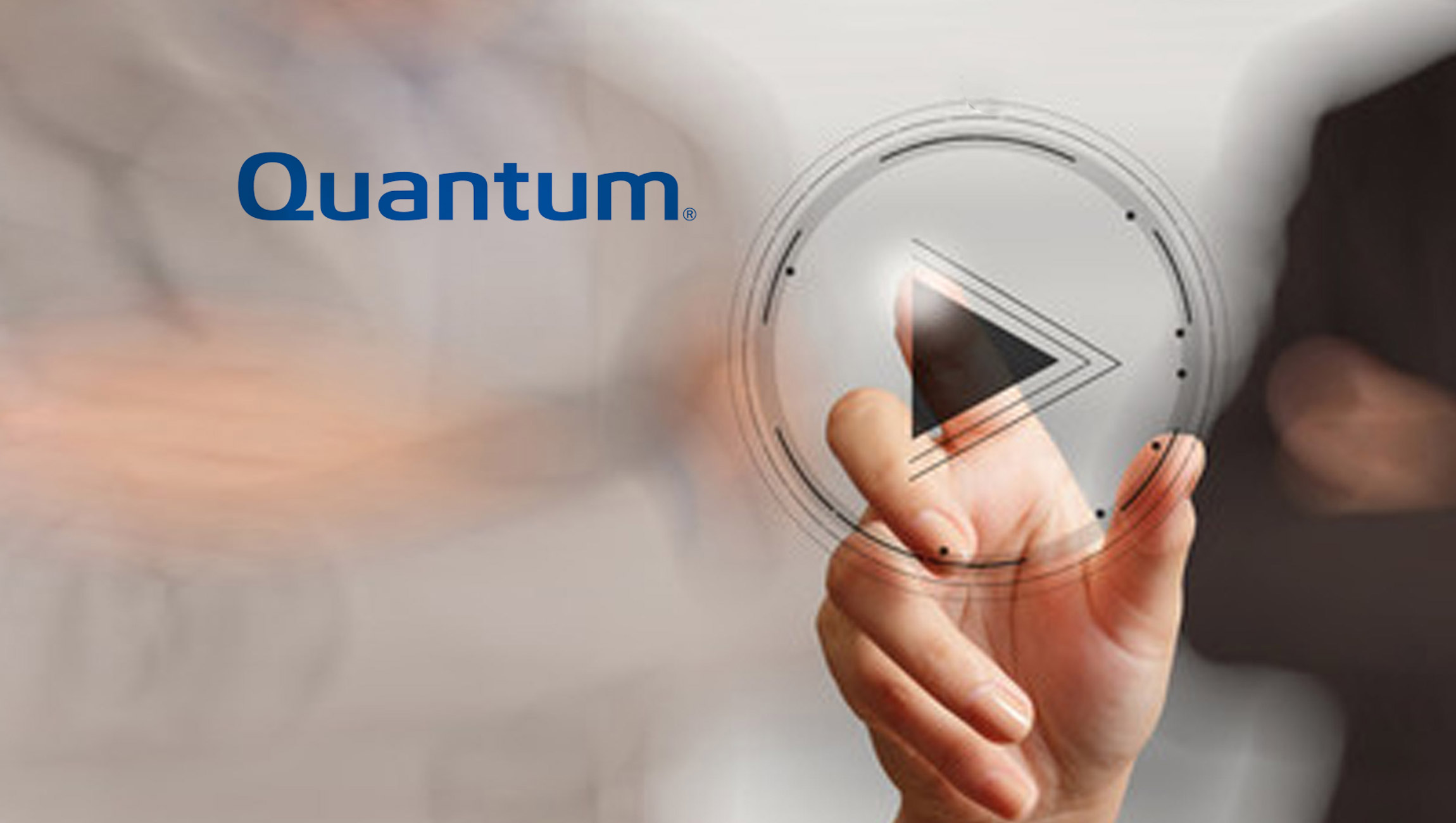 Quantum to Showcase Video Enrichment and Analytics Solution Using CatDV Software with NVIDIA AI at NAB 2022