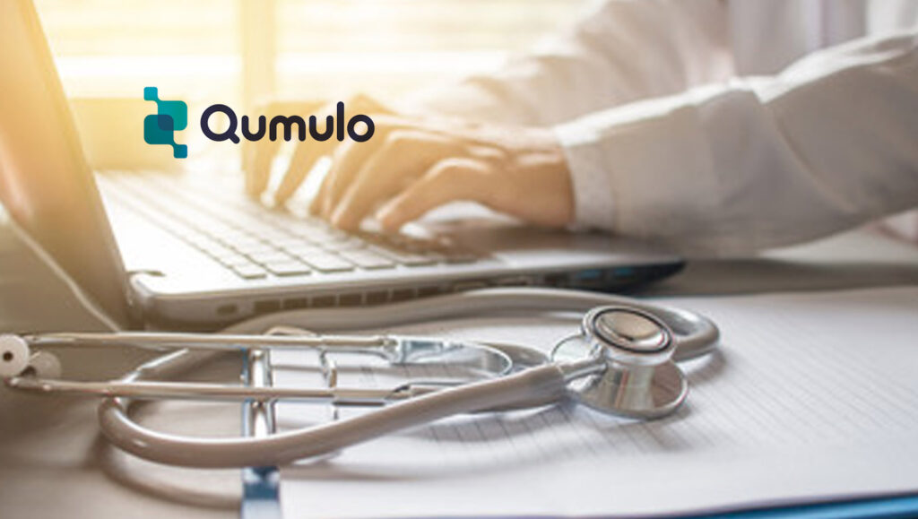 Qumulo Recognized by Leading Technology Research Firm DCIG as Top 5 Rising Storage Vendor for Healthcare