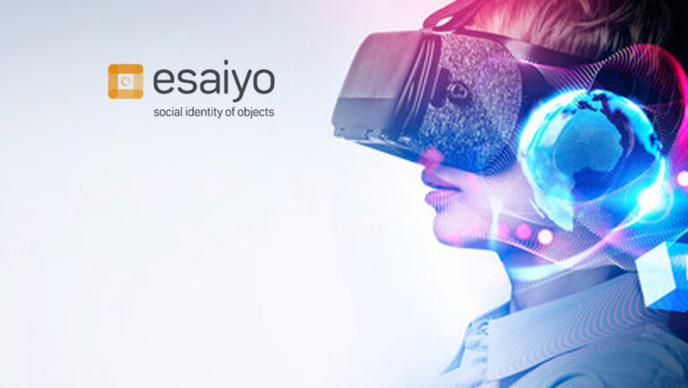 Raymond St. Martin Leads Technology Platform ESAIYO Boldly Into the Metaverse