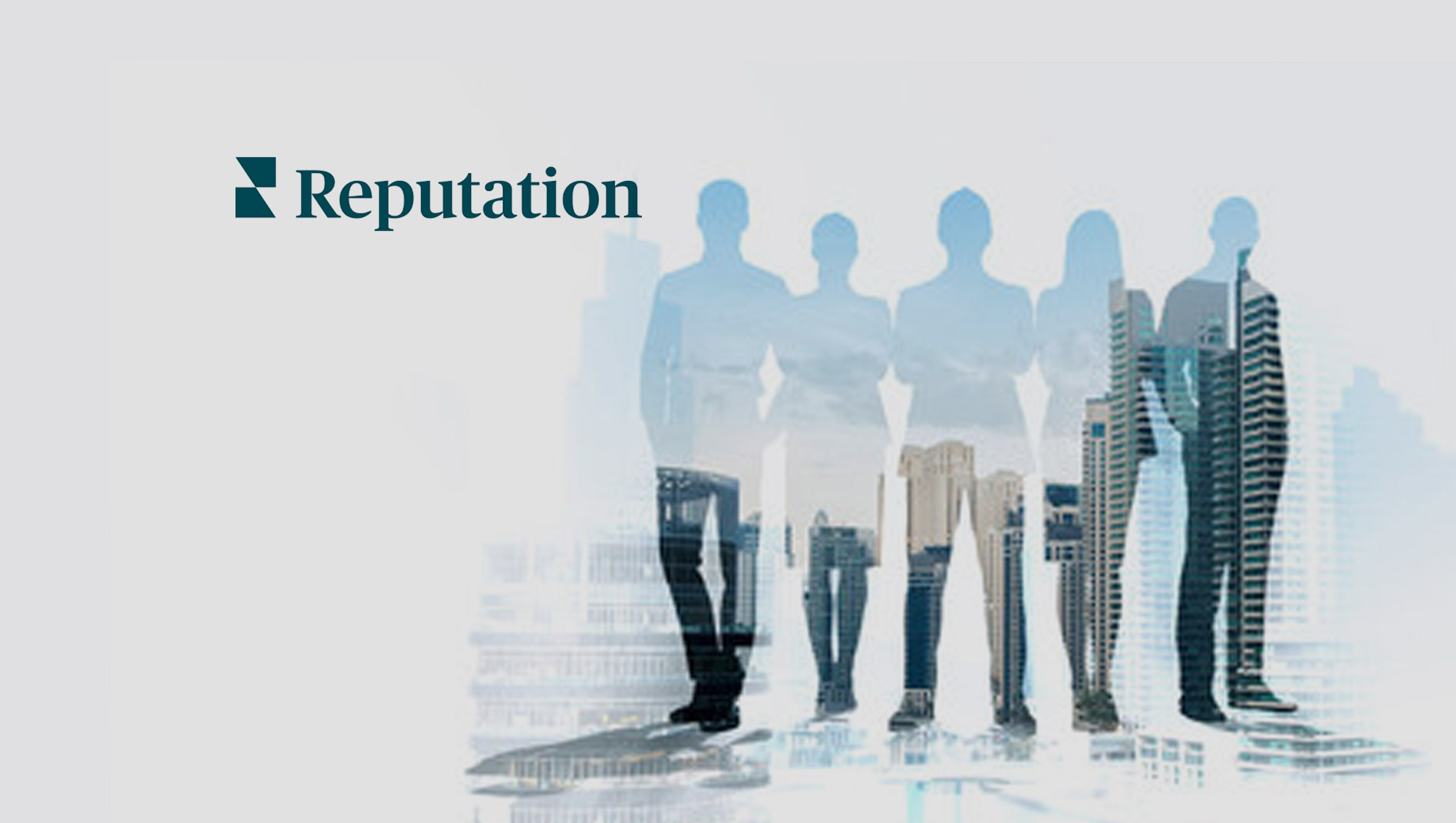 Reputation Bolsters Executive Bench with Three Senior Leaders