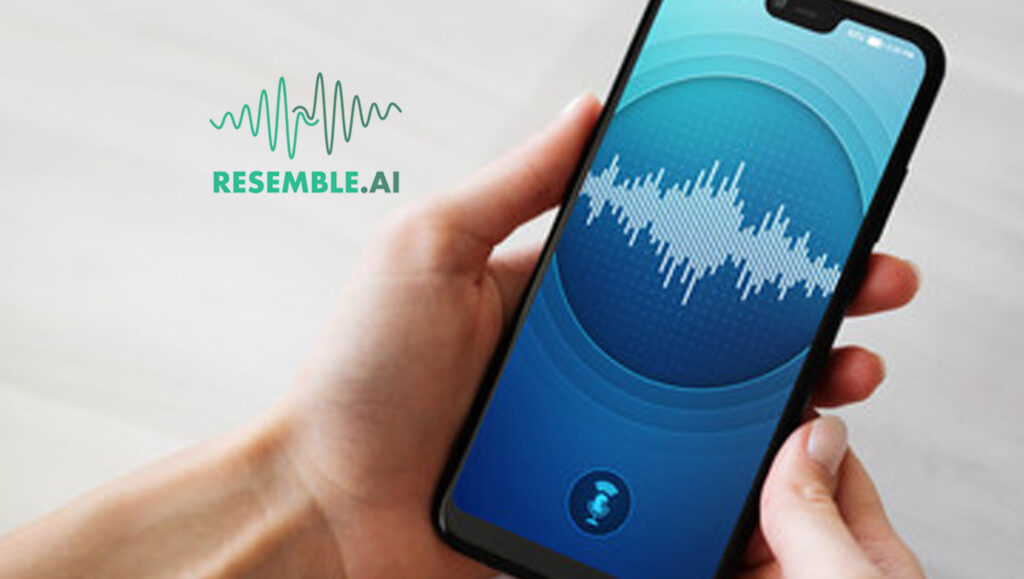 Resemble AI Launches Deepfake Detection Dashboard, Exposing Deepfake Audio in Real-Time