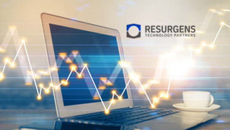 Resurgens Adds Platform Investment with Superna, a Leader in Unstructured Data Protection, Management & Security Software