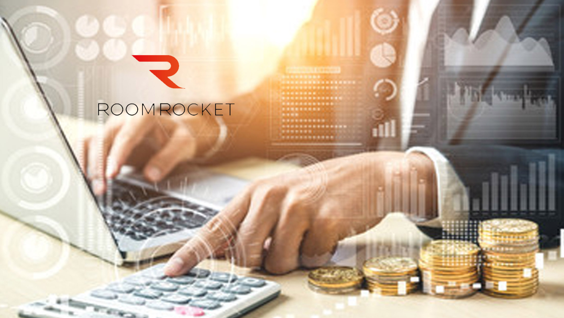 RoomRocket Launches Equity Crowdfunding Raise to Scale Their Revolutionary B2B Hospitality Platform