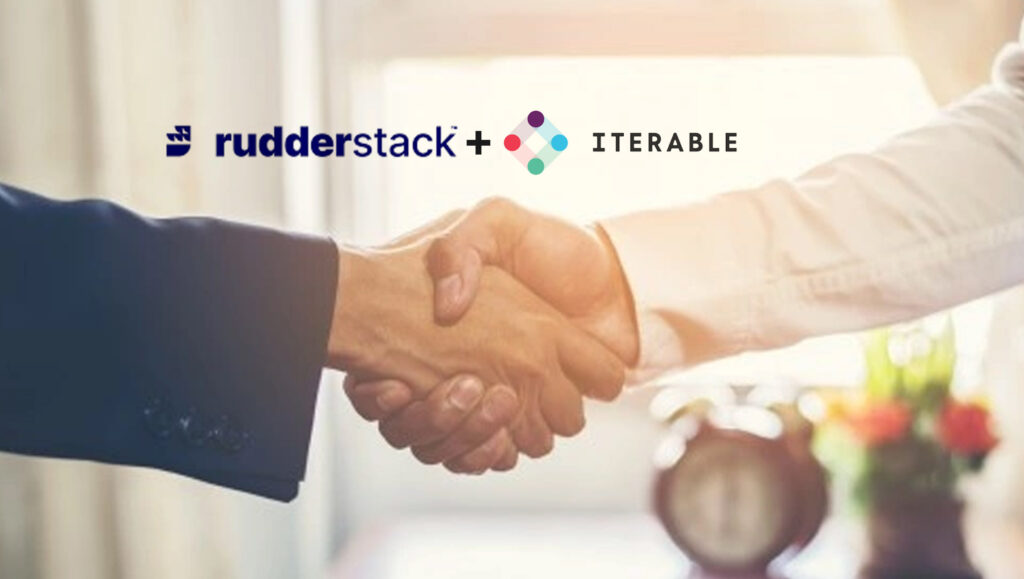 RudderStack-Announces-Partnership-with-Iterable-to-Enable-Deeper-Customer-Connections