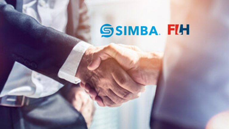 SIMBA Chain and FIH (International Hockey Federation) Partner to Launch NFT Marketplace