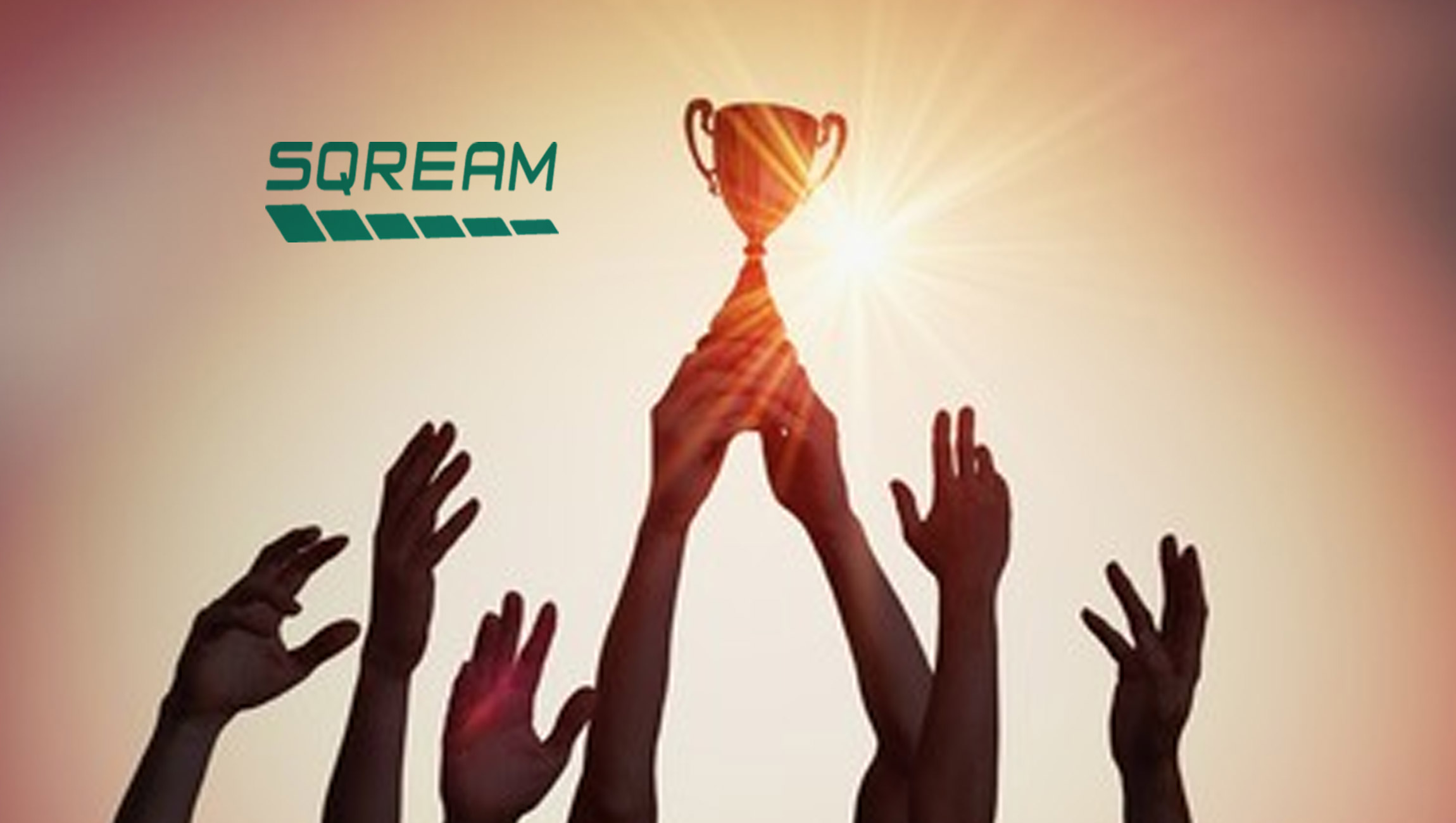 SQream Wins the 2022 Data Breakthrough Award for Data Processing Solution of the Year