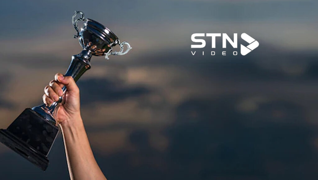 STN Video Named Best Video Platform at Digiday Media Awards