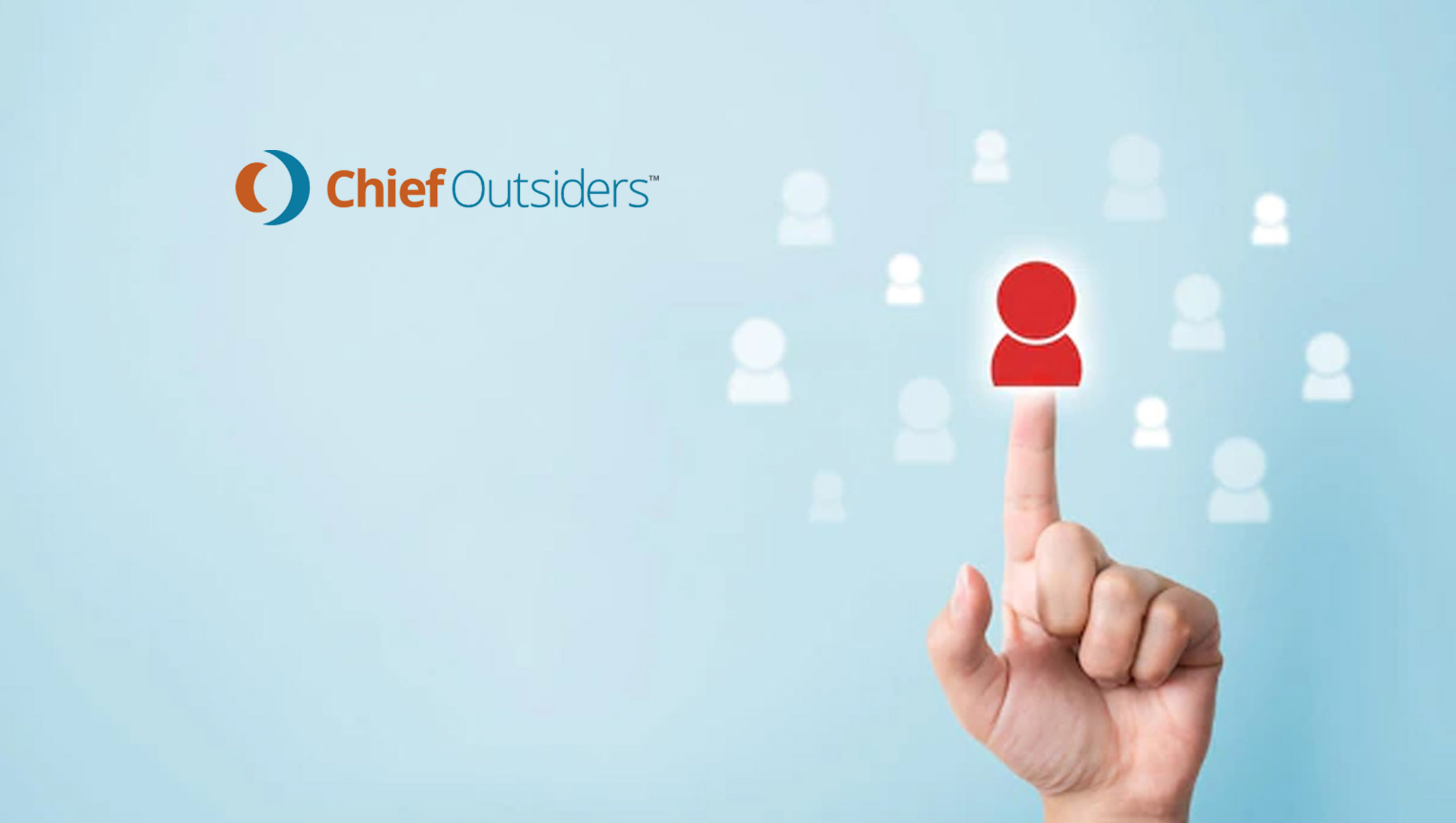 Global Tech Chief Marketing Officer Anne-Flore Goldsberry Joins Chief Outsiders