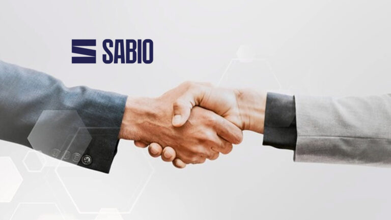 Sabio Group announces expanded partnership with Google Cloud and Twilio