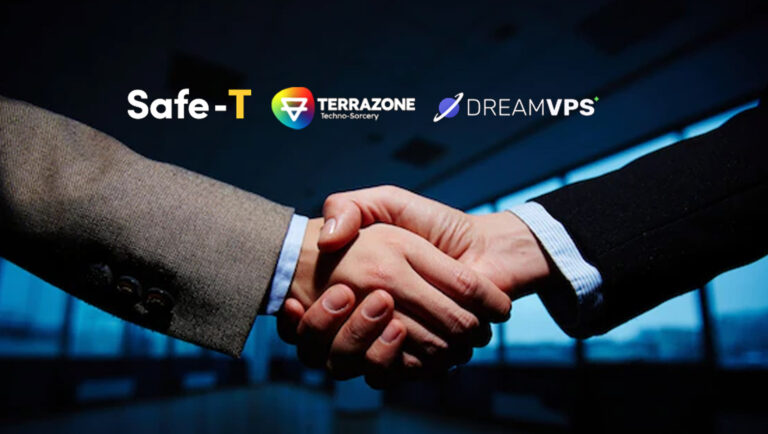 Safe-T Group Partners with TerraZone and DreamVPS to Launch a First-of-its-Kind “Virtual Private Workforce” Cloud Service