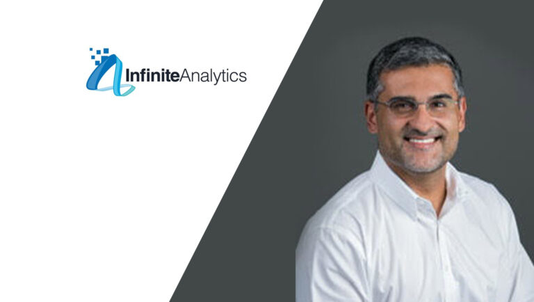 Sameer Chopra (ex-Apple) Joins the Advisory Board of Infinite Analytics