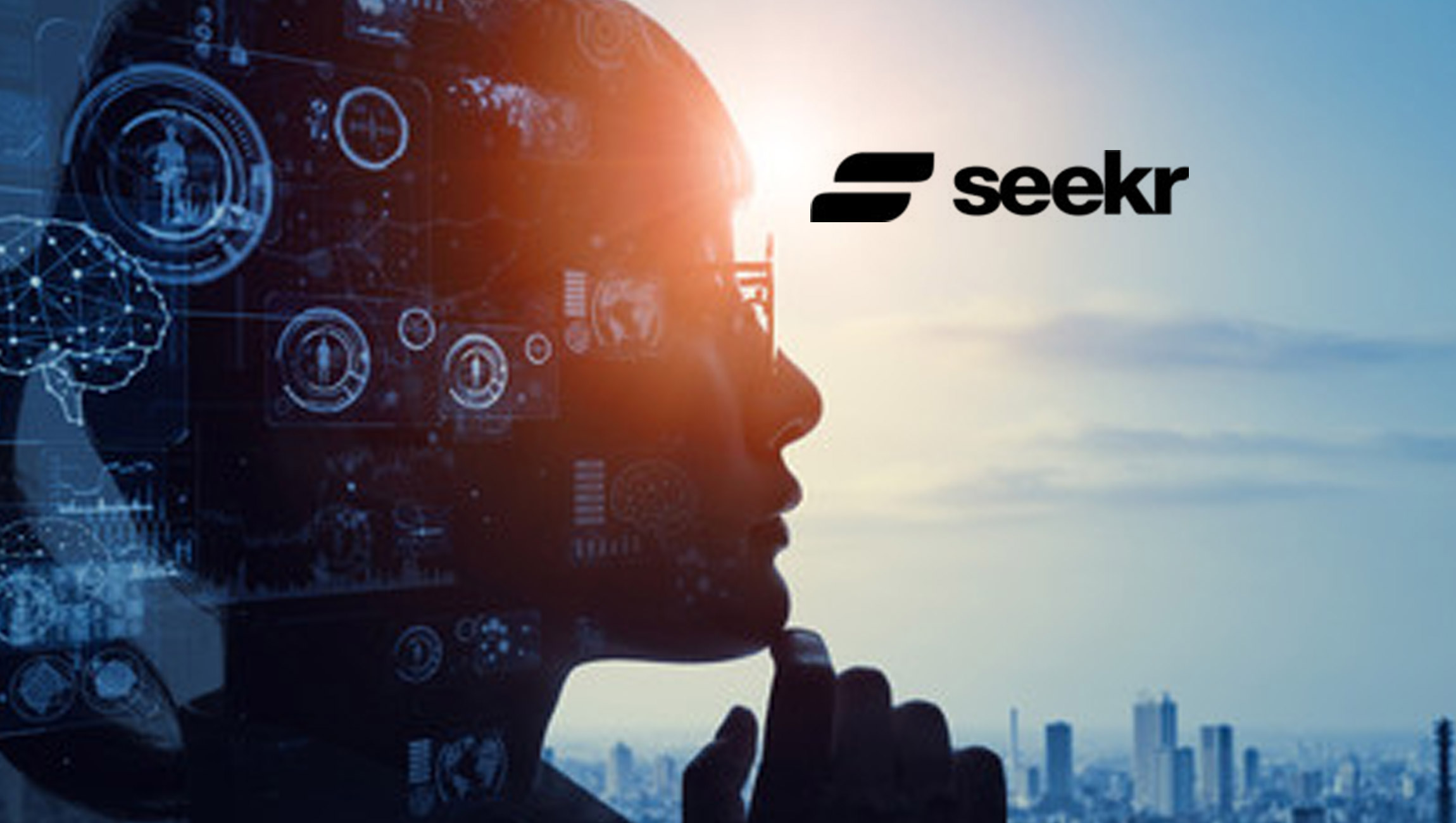 Seekr Civility Score Awarded Patent for Automatic Scoring and Analysis of Audio Content