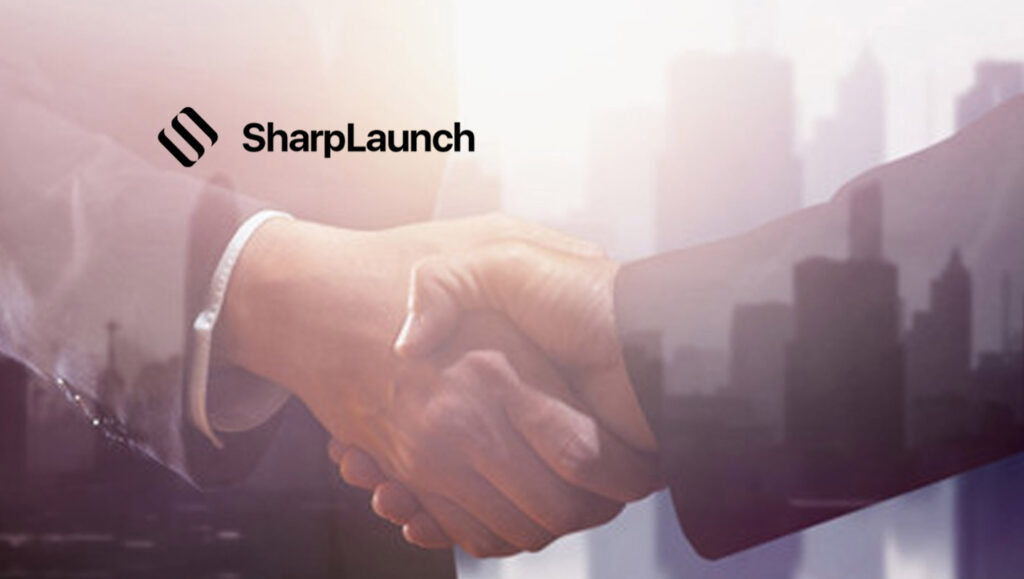 SharpLaunch Releases Improved API to Expand Partnerships and Integration Capabilities