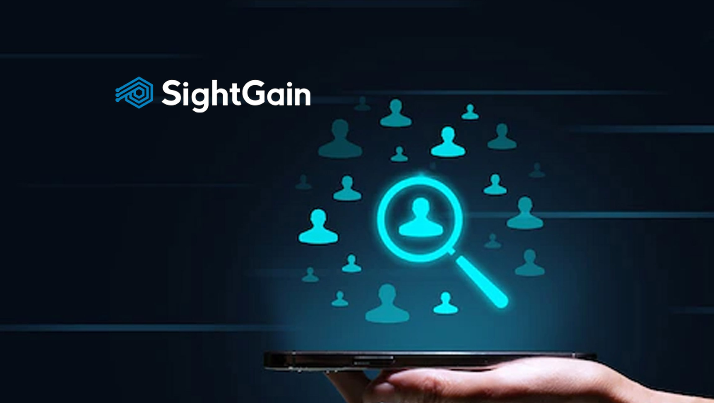 SightGain Announces Addition of Former Senior Vice President and Chief Security and Trust Officer at Cisco to Company’s Board of Directors
