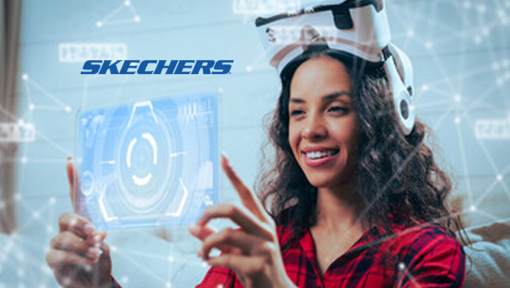 Skechers Enters the Metaverse