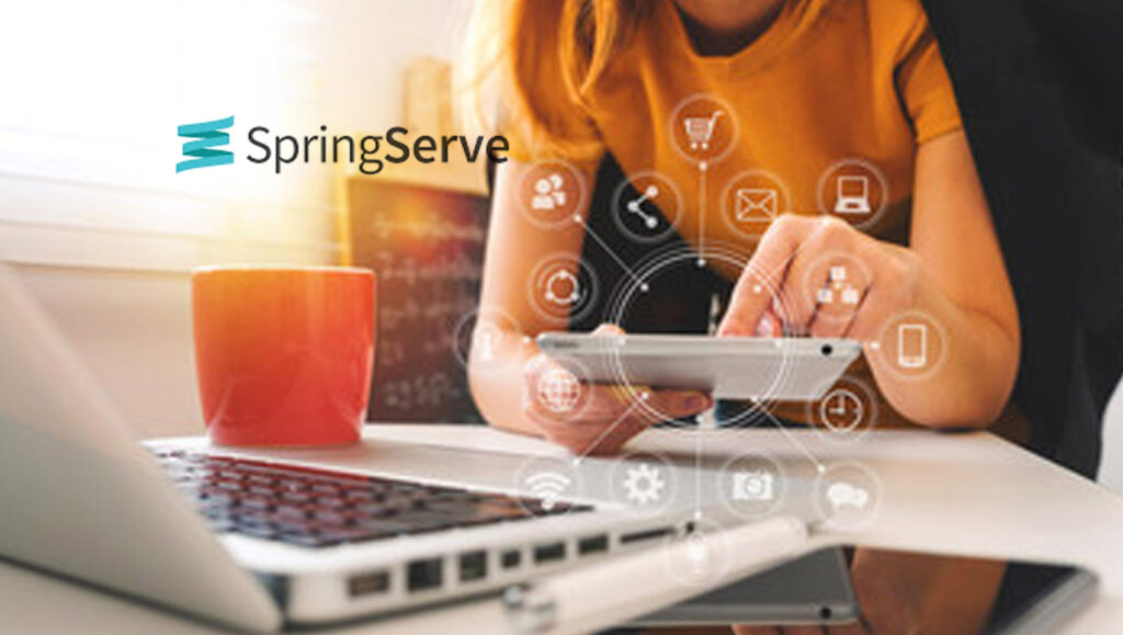 SpringServe Unveils BidLink, Advanced Decisioning for CTV and OTT