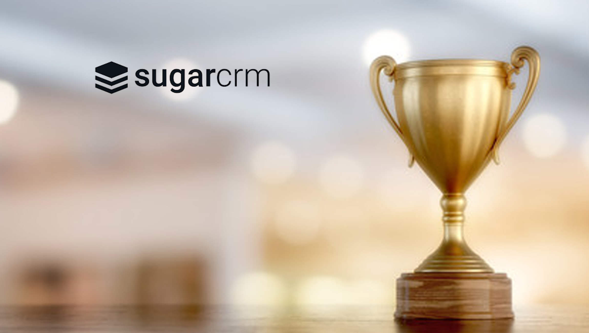 SugarCRM Announces 2022 Partner Award Winners