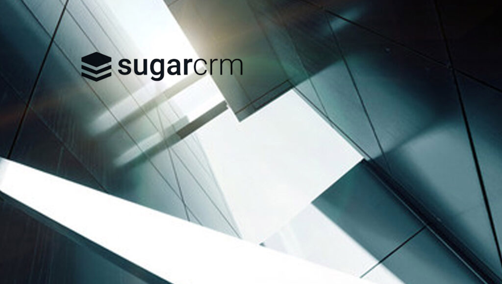 SugarCRM Recognized as a Winner in the Prestigious 2022 CRM Watchlist