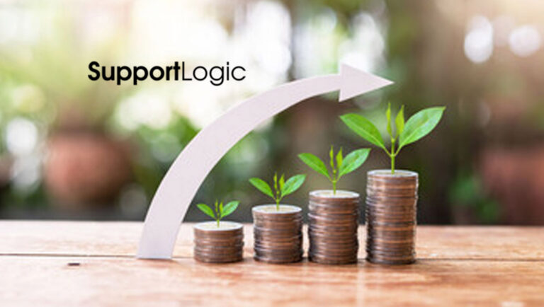 SupportLogic Triples Revenue on Rising Customer Demand for Support Experience Solutions