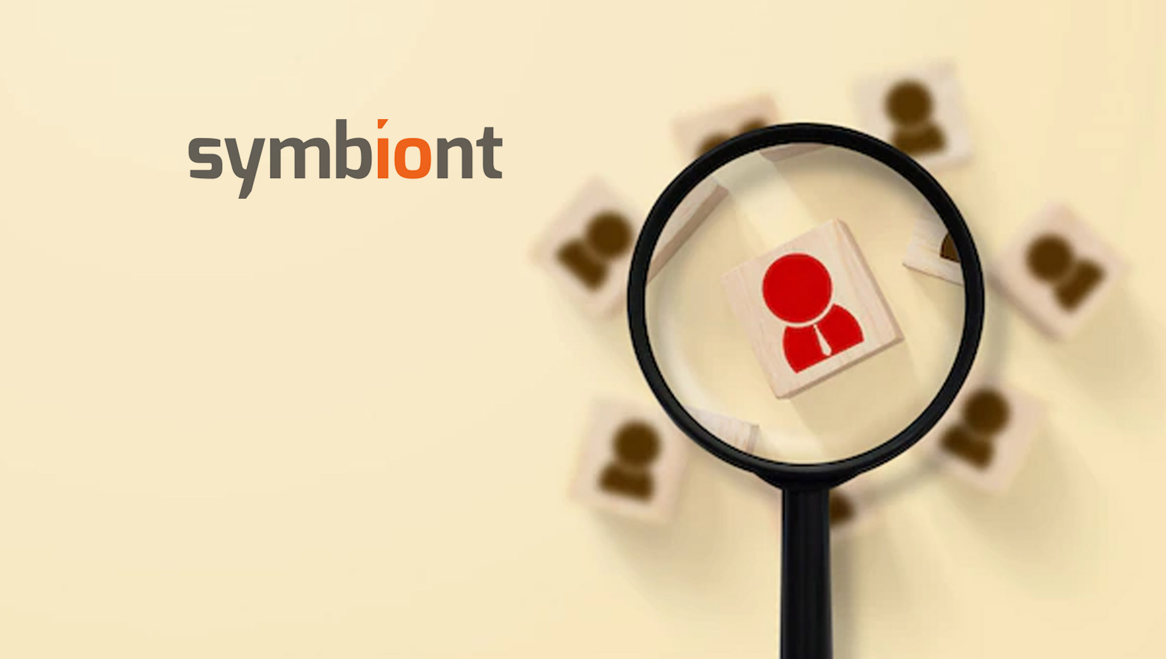 Symbiont Announces Expansion of Executive Leadership Team Naming New Chief Marketing Officer & Chief People Officer