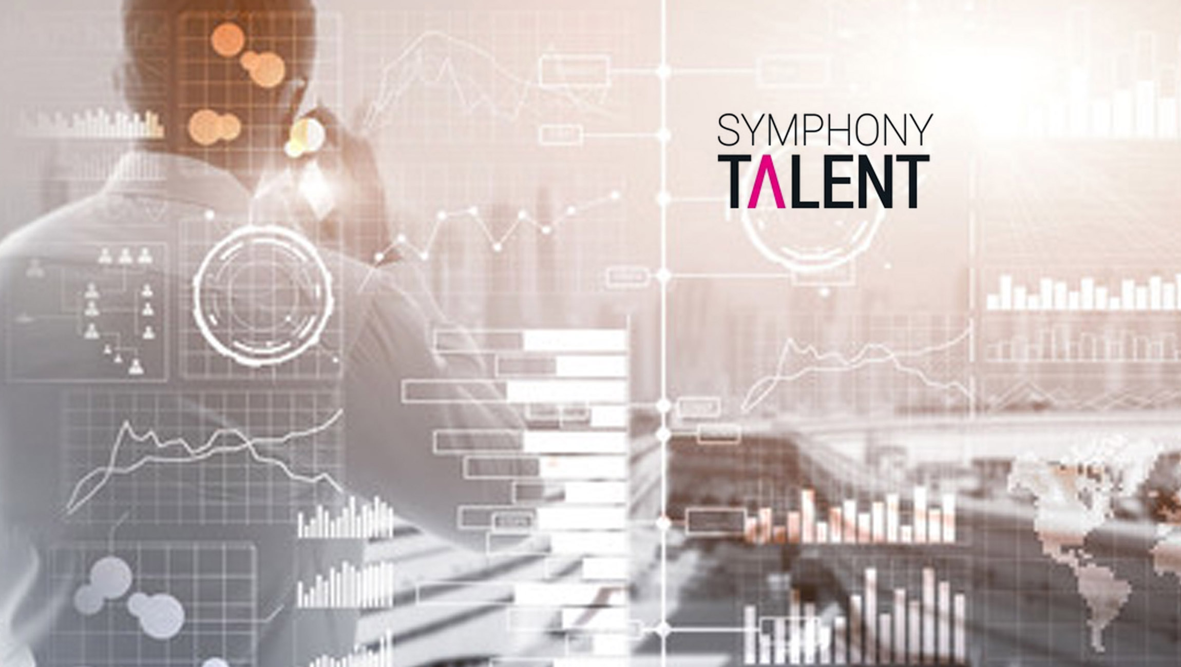Symphony Talent Invests in Internal Diversity and Customer Growth