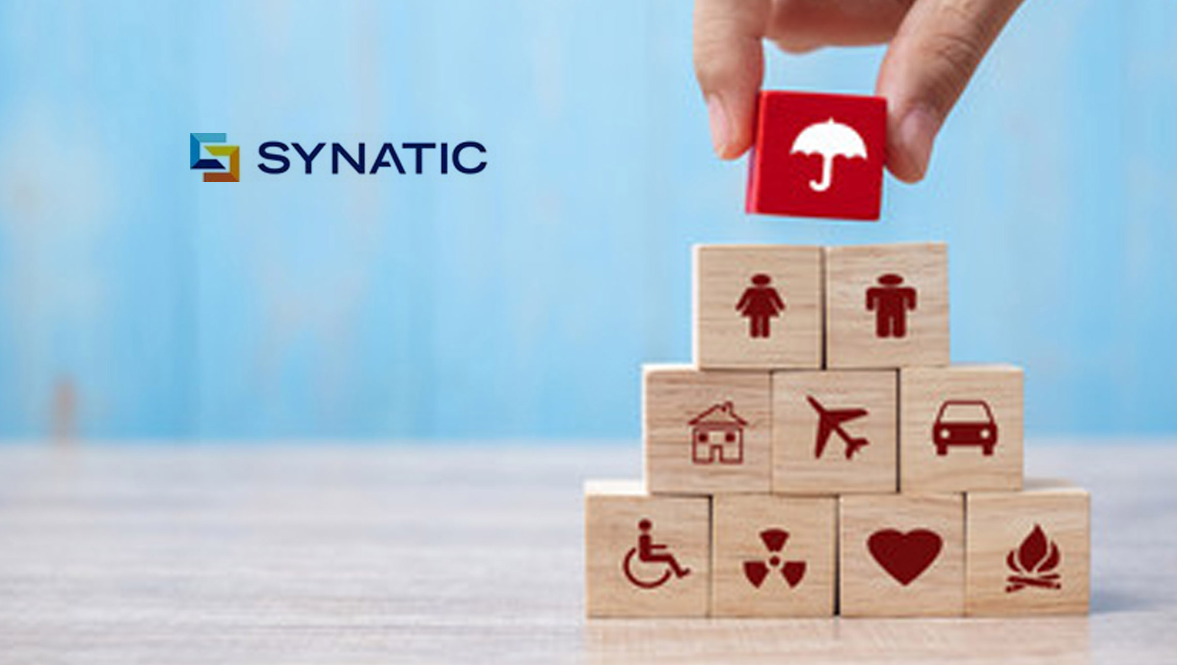 Synatic-Enhances-No-Code-Hybrid-Integration-Platform-For-Insurance-Industry