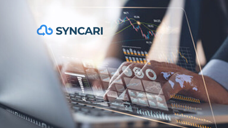 Syncari Introduces Syncari Embed to Bring Data Automation to App Ecosystems