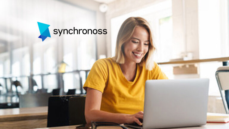 Synchronoss to Showcase AI-Powered Personal Cloud Platform at Mobile World Congress