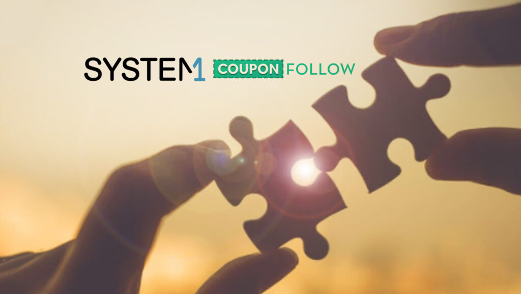 System1-Acquires-CouponFollow