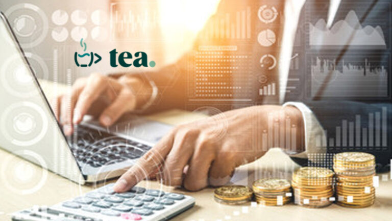 Tea Raises $8 Million Led by Binance Labs to Create New Open Source Software on the Blockchain