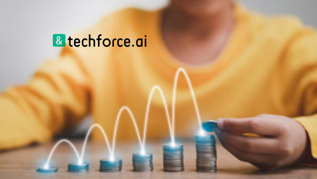 Techforce.ai Raises $1.5 Million Seed Funding