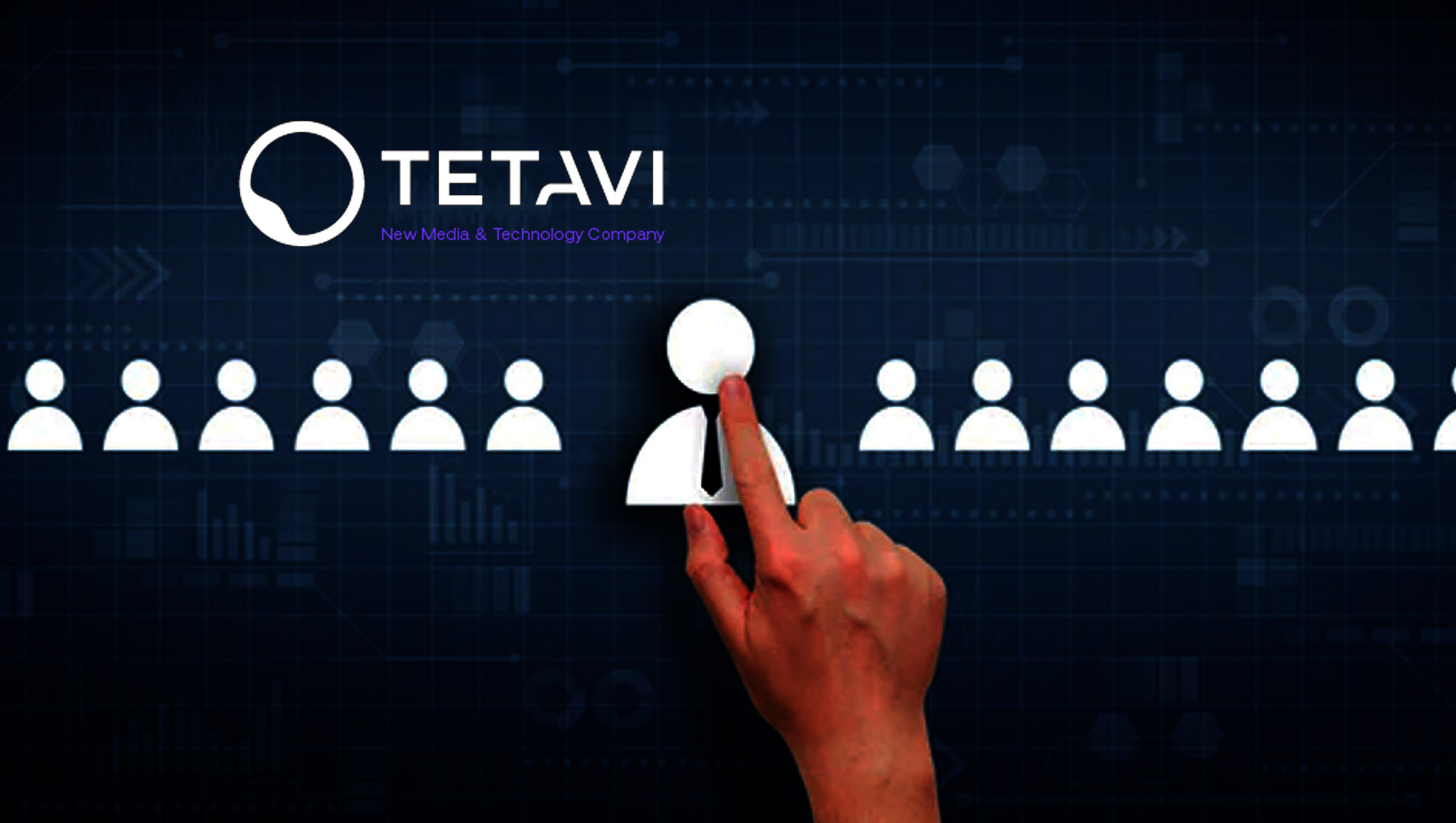 Tetavi Announces its New Advisory Board Members