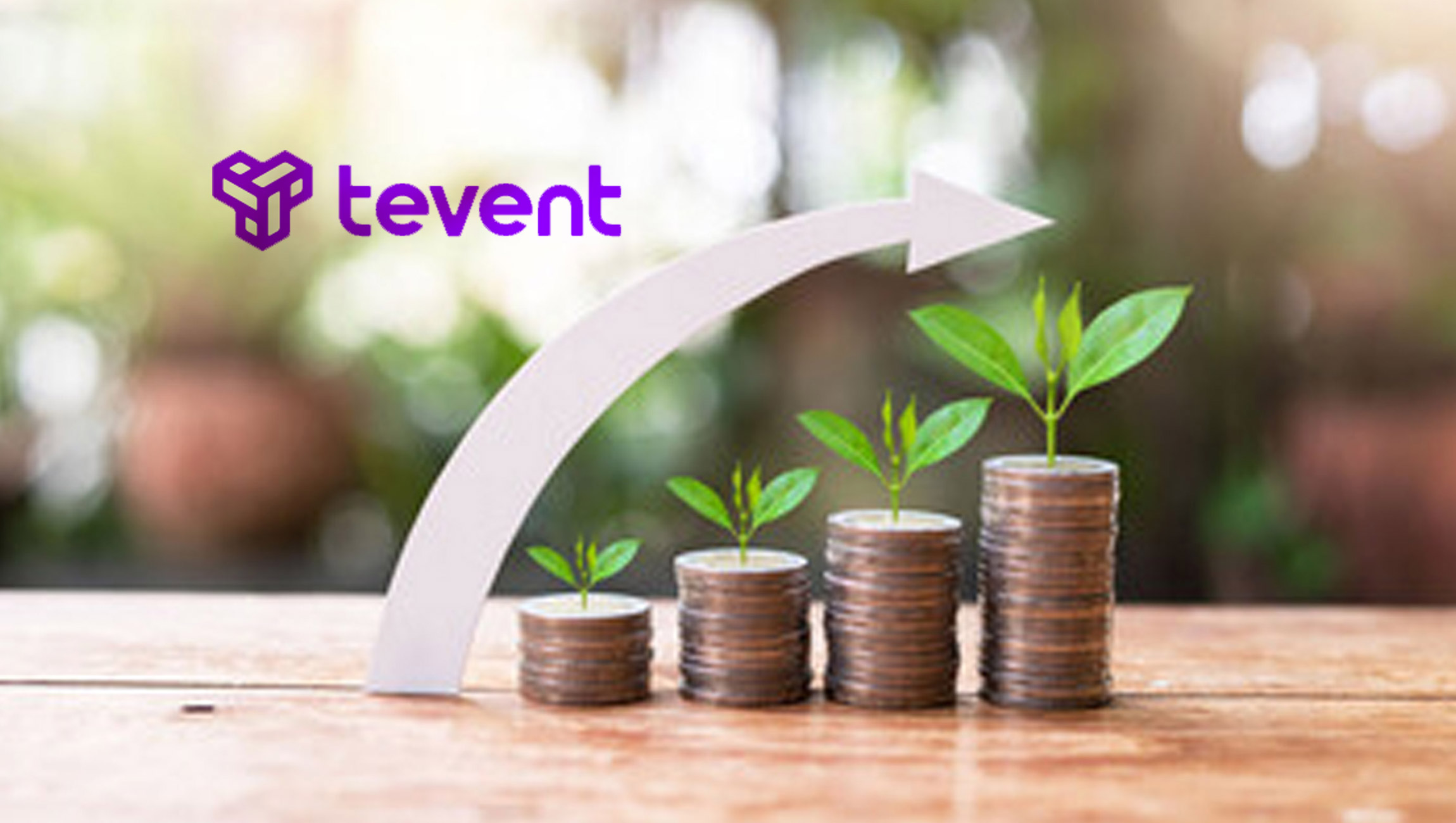 Tevent Raises US$ 2M Seed Round to Provide a Platform for Interactive Virtual EventsÂ
