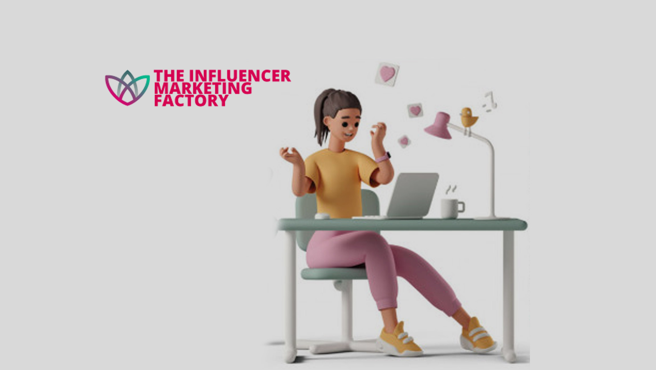 The Influencer Marketing Factory Announces Results of Its Virtual Influencer Survey