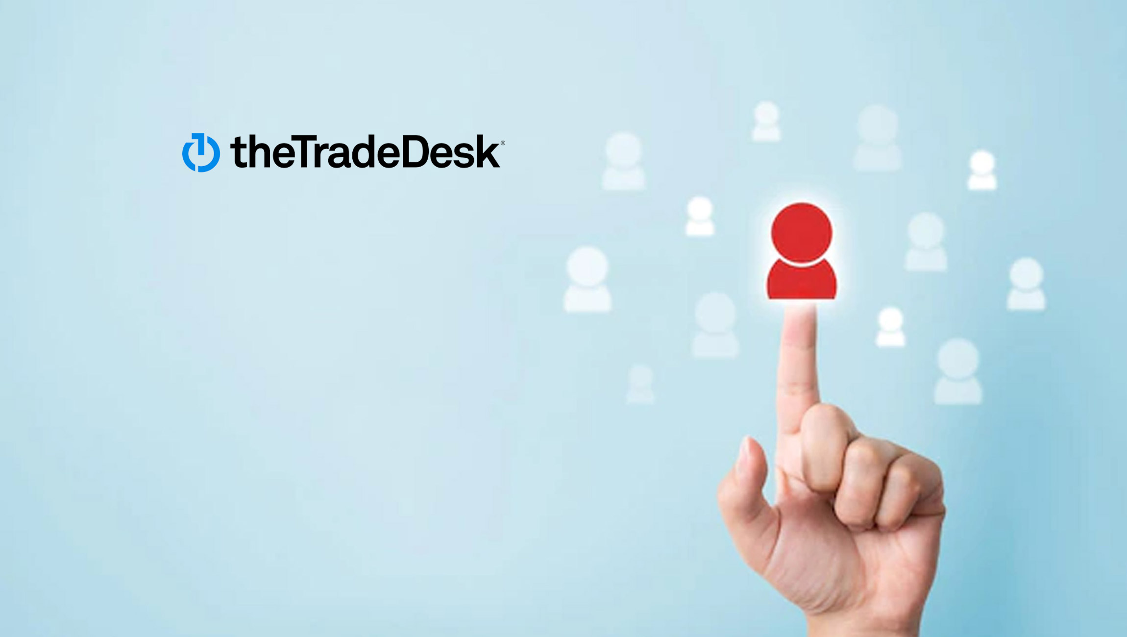 The Trade Desk Announces Changes on Senior Leadership Team