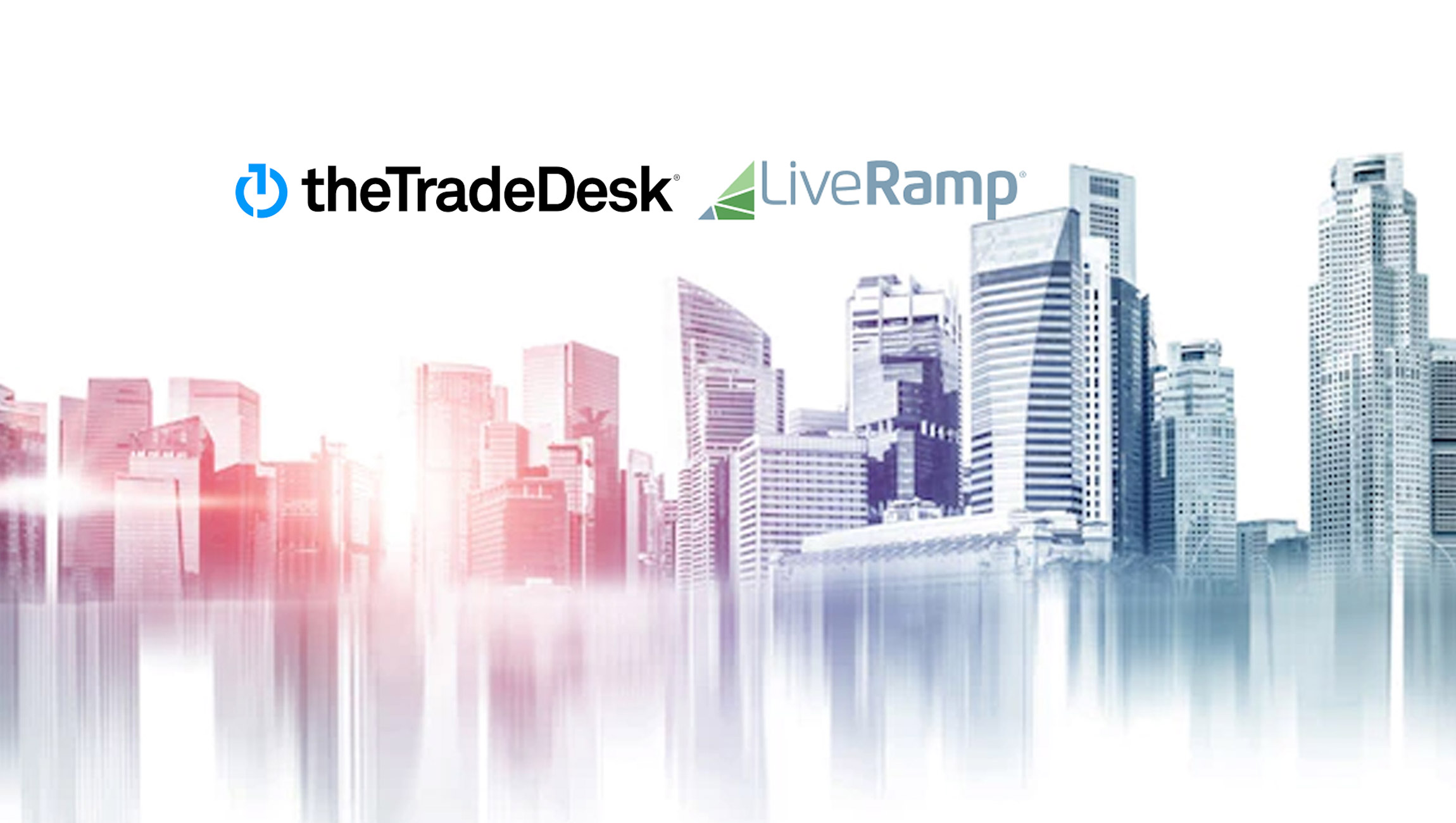 The Trade Desk and LiveRamp to Lead Industry Effort to Bring New Privacy-First Interoperable ID Solution to Meet Emerging Requirements in Europe
