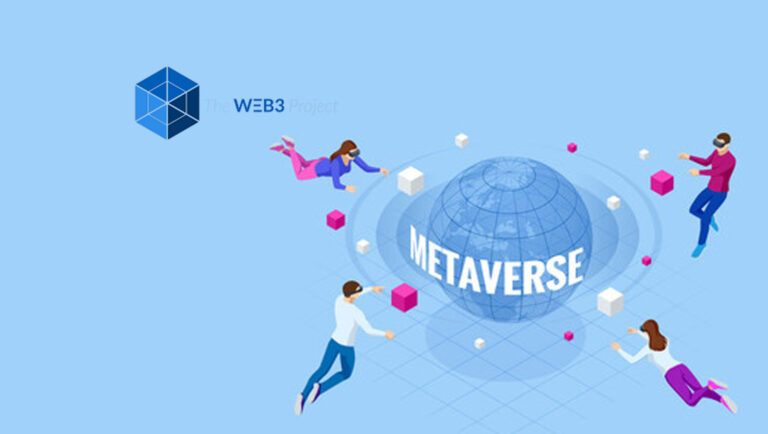 The Web3 Project Makes A Move Into The Metaverse