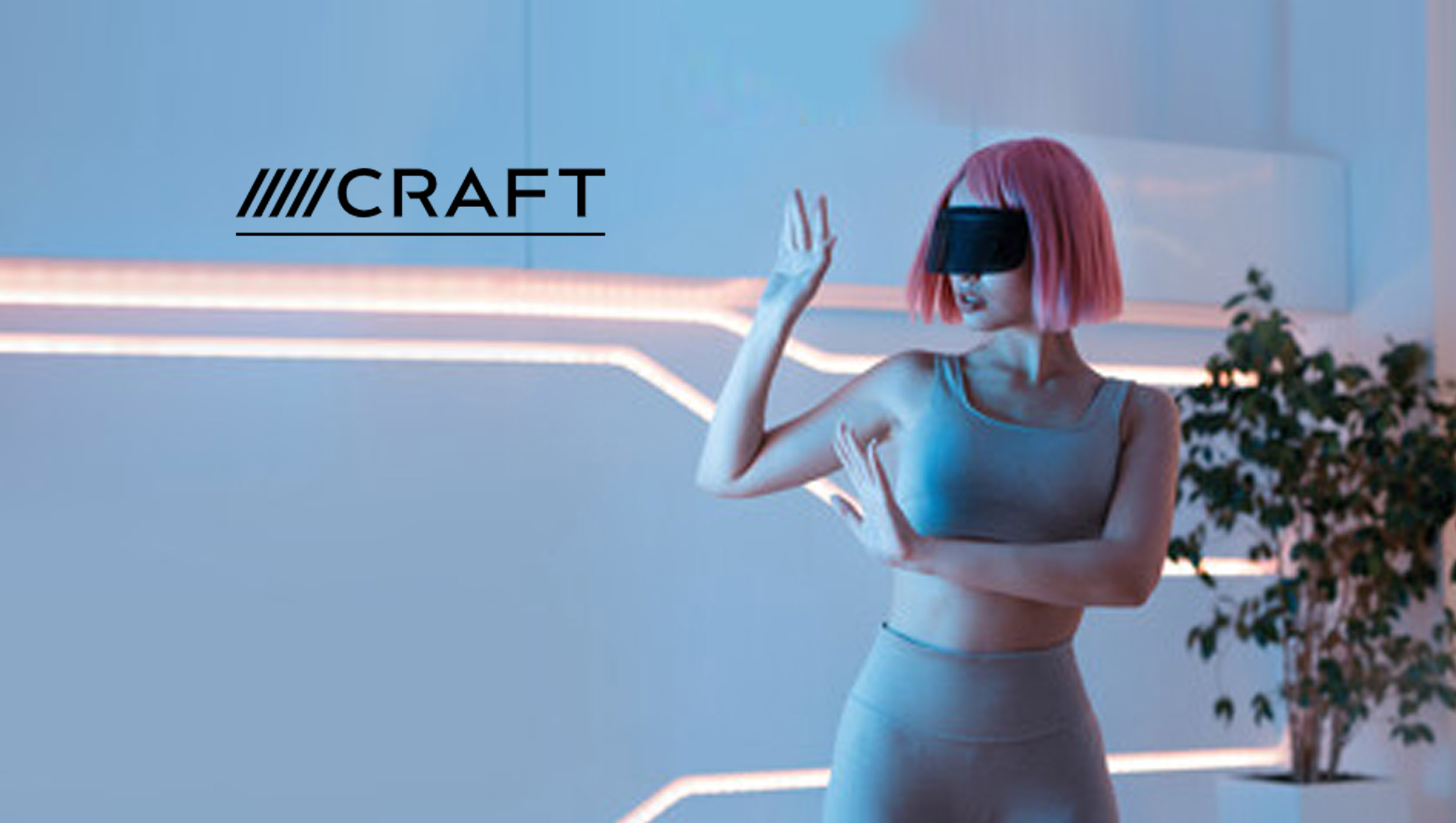 Threedium and Craft Worldwide Host GM Experience During Metaverse Fashion Week