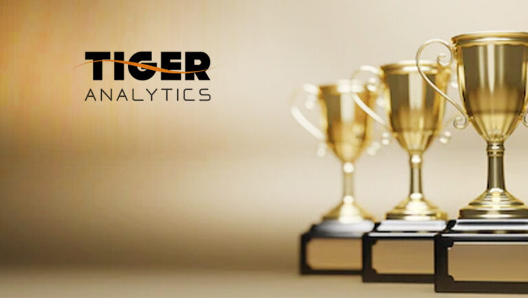 Tiger Analytics Recognized as Winner at the 2021 Microsoft Singapore Partner of the Year Awards