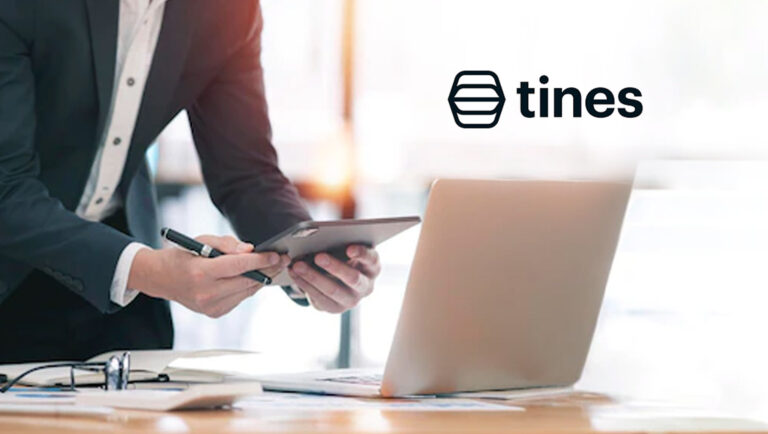 Tines Introduces the Ability to Build Apps With Its No-Code Automation Platform